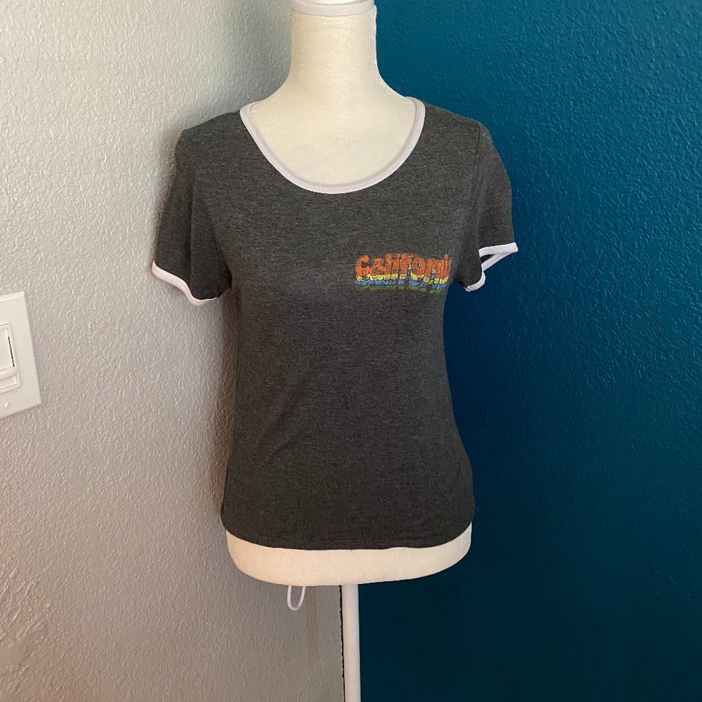 DESERT DREAMER California Tee